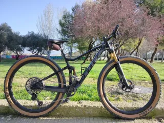 Scott Spark RC 900 SL 2019 MTB