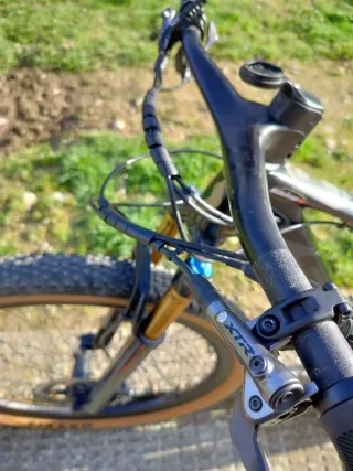 Scott Spark RC 900 SL 2019 MTB