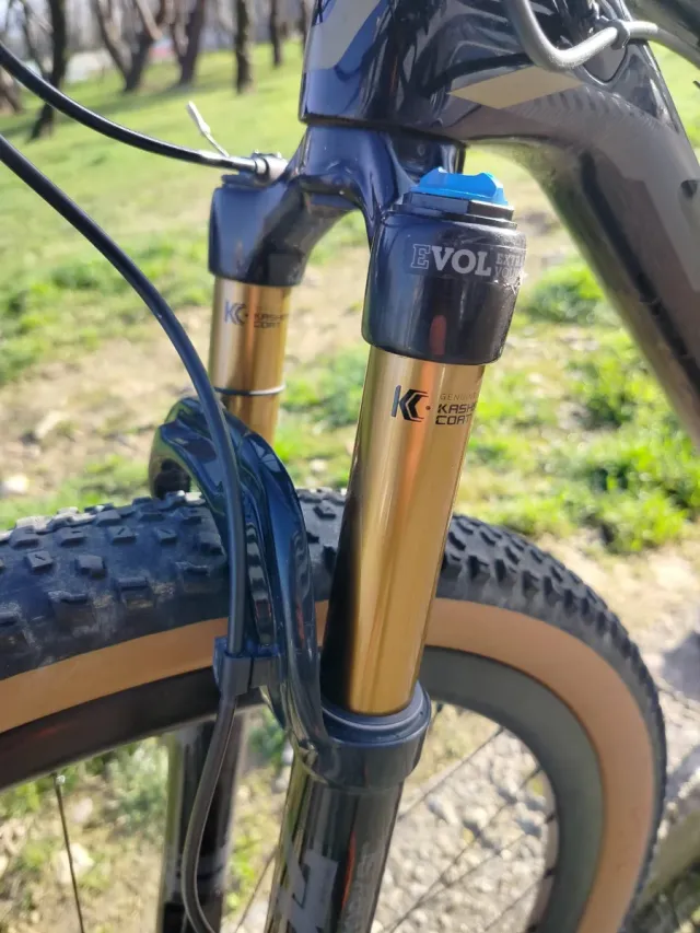 Scott Spark RC 900 SL 2019 MTB