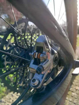 Scott Spark RC 900 SL 2019 MTB