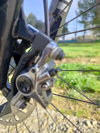 Scott Spark RC 900 SL 2019 MTB