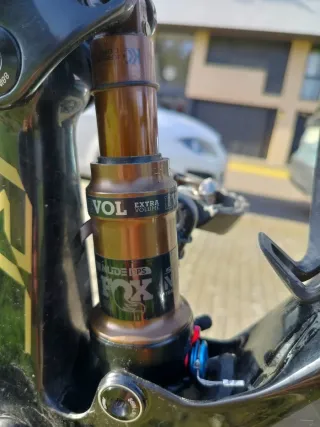 Scott Spark RC 900 SL 2019 MTB