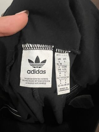 Leggings Adidas Originales