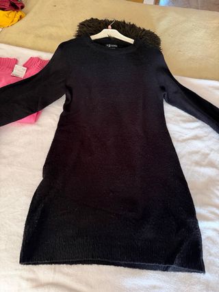 Lote Ropa Invierno M/L