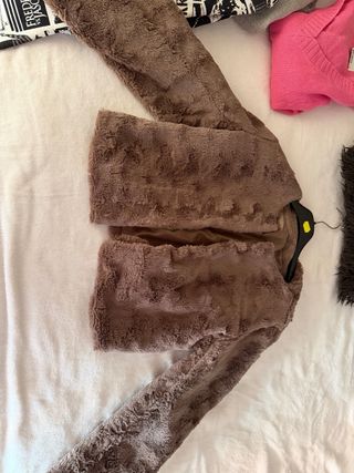 Lote Ropa Invierno M/L