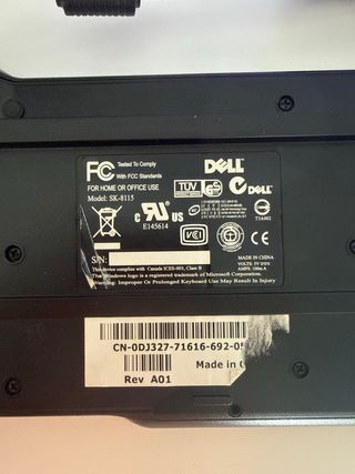 Mini PC ACEPC AK1 Negro con accesorios