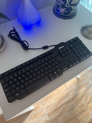 Mini PC ACEPC AK1 Negro con accesorios