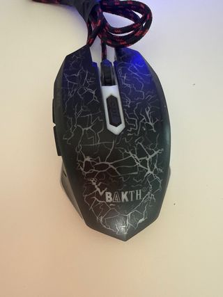 Mini PC ACEPC AK1 Negro con accesorios