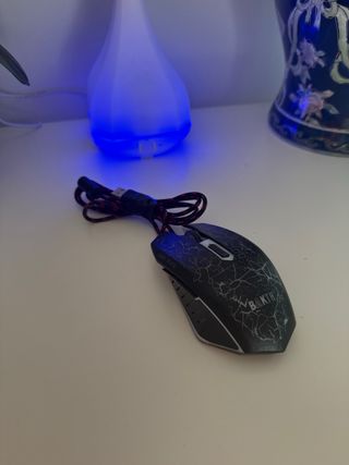 Mini PC ACEPC AK1 Negro con accesorios