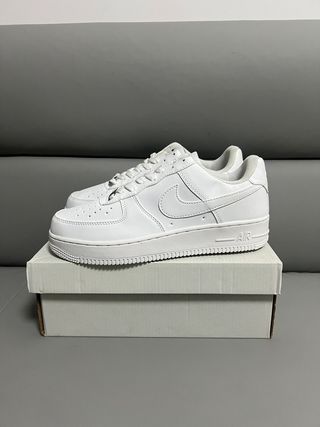 Nike Air Force 1 Low 07 Blanco Talla 42