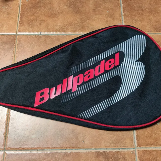 4 Fundas palas padel