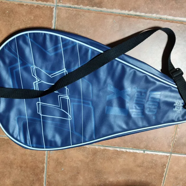 4 Fundas palas padel