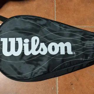 4 Fundas palas padel