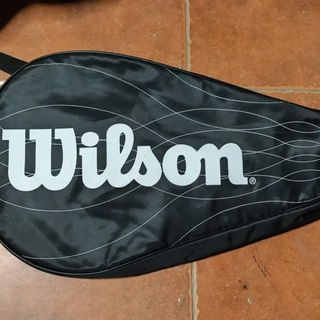 4 Fundas palas padel