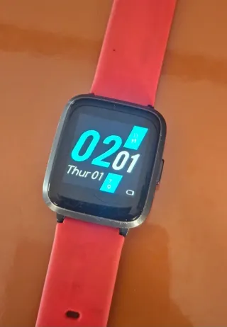 3 Orologi digitali per bambina/o