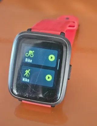 3 Orologi digitali per bambina/o