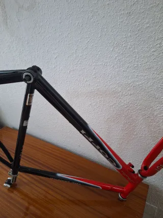 🇮🇹 Coppi The Legend T.58