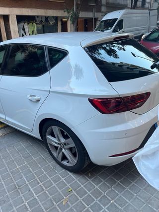 SEAT Leon FR 1.5 EcoTSI 150 CV