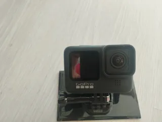 GoPro Hero 9 Nero