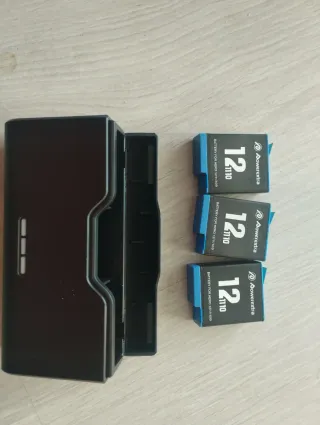 GoPro Hero 9 Nero