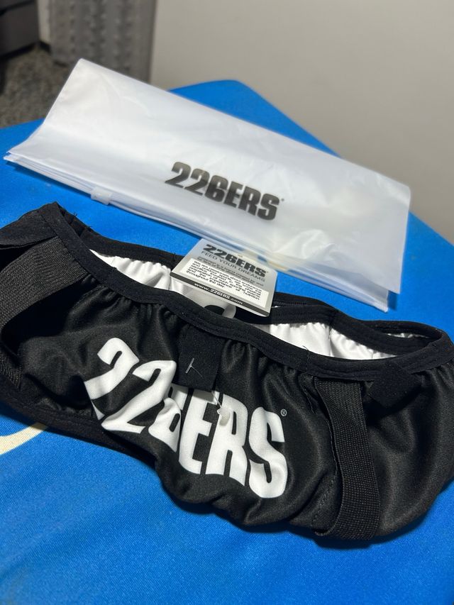 Cinturón running 22BERS