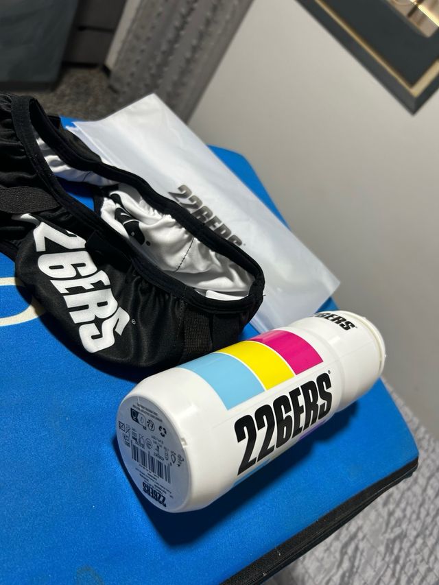 Cinturón running 22BERS