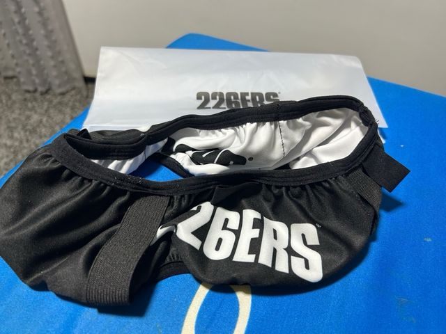 Cinturón running 22BERS