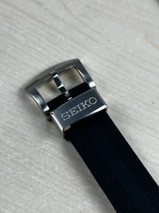 Cinturino Seiko