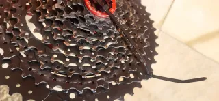 Casete Sunrace 10-50