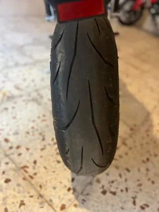 KTM Duke 690 Muy Buen Estado