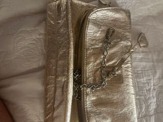 Pochette dorata