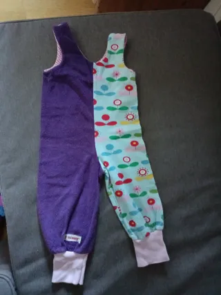 Tutina by mommy cm 86