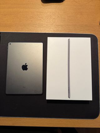 iPad 9ª Gen 64GB