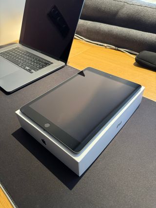 iPad 9ª Gen 64GB