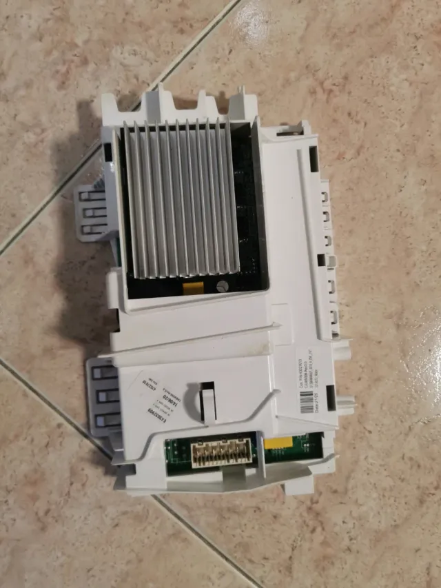 Módulo Lavadora Candy