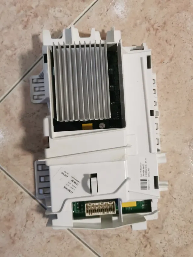 Módulo Lavadora Candy