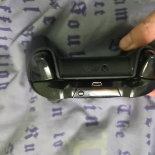 Controller Xbox One Day One 2013