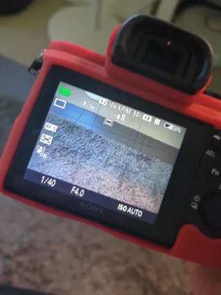 Sony Zeiss 16-70mm F4 E-Mount Obiettivo