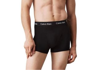 Pack 3 Calzoncillos Calvin Klein M