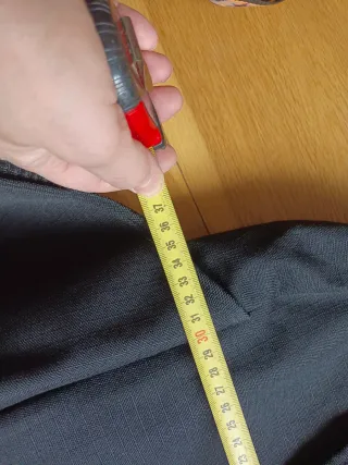 Mochila Benetton Negra Bandolera