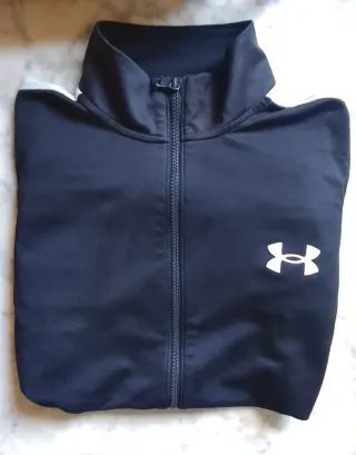 Sudadera Under Armour