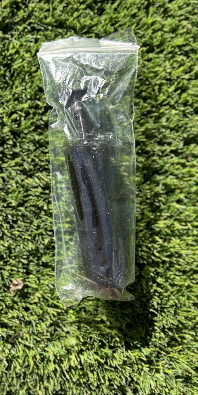 Cojín de equilibrio Crivit Yoga