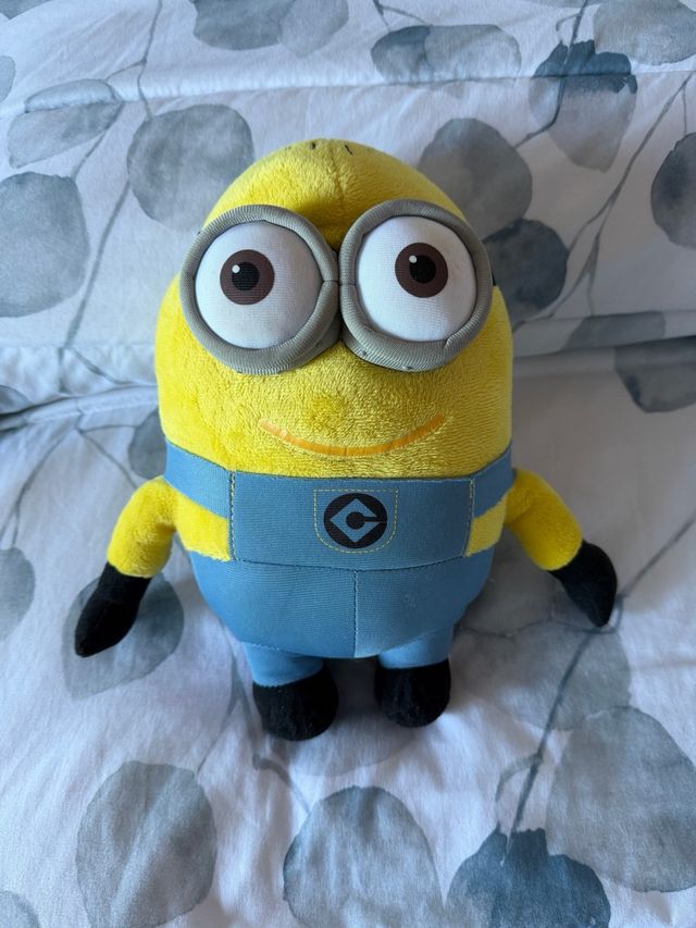 Peluche Minion