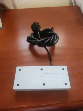 Mando Nintendo NES Clásico