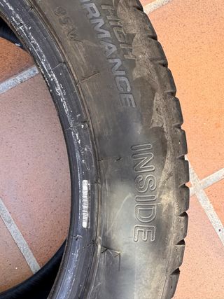 ruedas kormoran 205/55/17 -95w