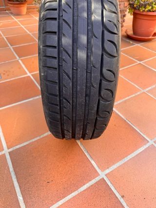 ruedas kormoran 205/55/17 -95w