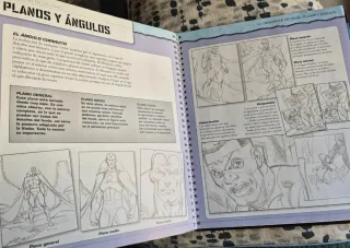 Cómo dibujar personajes Marvel