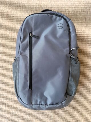 Mochila Dell Gris para Portátil
