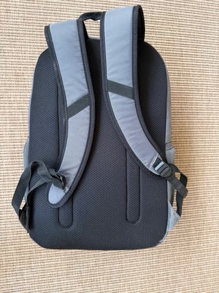 Mochila Dell Gris para Portátil