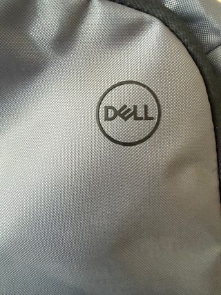 Mochila Dell Gris para Portátil